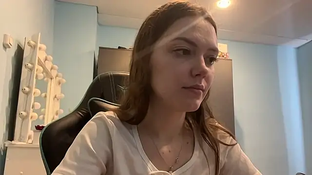 AndreeMerryman online show from April 20, 3:09 am