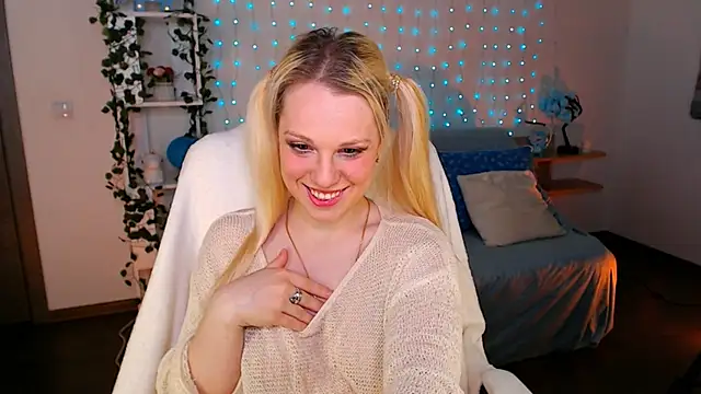 Betty Vega online show from February 1, 4:55 am