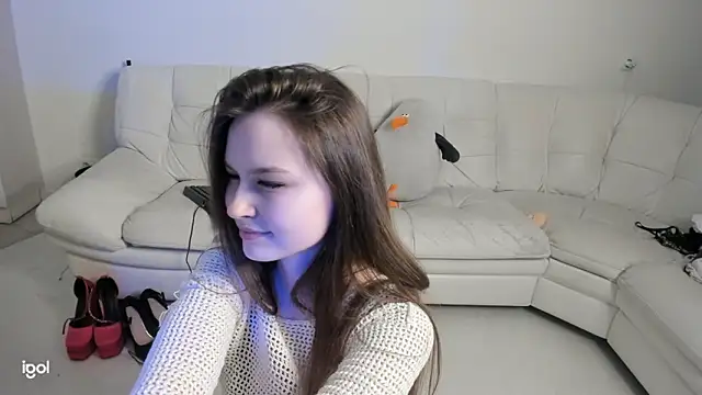 pink banny online show from March 3, 12:44 pm