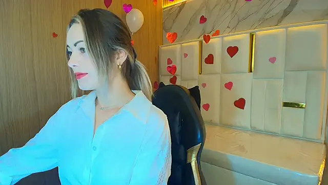 sofia nova tf online show from February 21, 1:45 pm