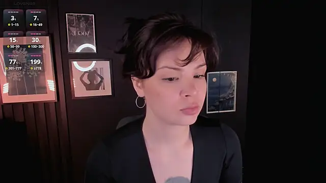 Maykinkya online show from June 4, 2:43 pm