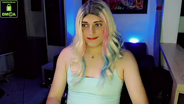 Geovanybleu online show from March 1, 6:35 am