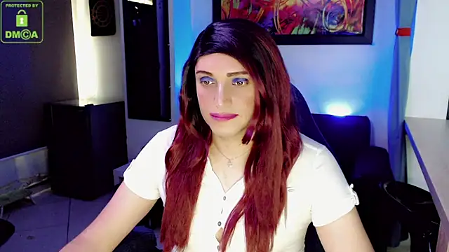 Geovanybleu online show from February 20, 3:24 pm