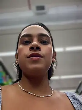 LunaHeat online show from April 13, 5:25 pm