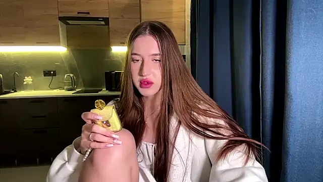 RizzaSoftChaos online show from February 23, 10:15 am