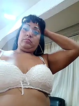 SabrinaColin online show from April 19, 4:23 am