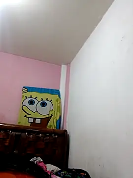 SabrinaColin online show from February 15, 4:04 am