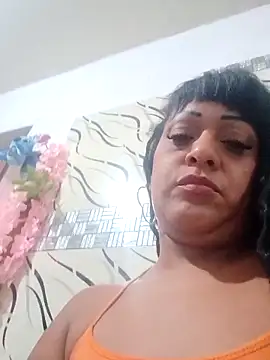 SabrinaColin online show from April 9, 3:53 am