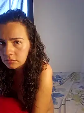  ChloeRed online show from February 27, 7:46 pm