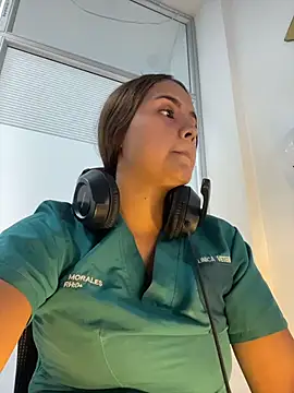 Noa Harper- online show from February 28, 10:31 pm