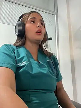 Noa Harper- online show from March 1, 10:31 pm