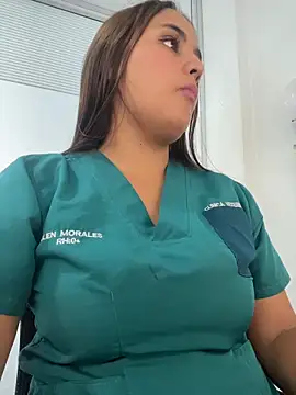 Noa Harper- online show from March 24, 10:37 pm