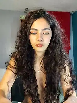 Maria delsol1 online show from February 20, 3:49 am