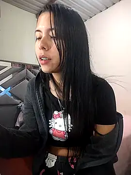 VelvetRosss online show from April 15, 7:58 pm