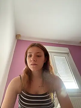 SofieKayla online show from April 10, 2:12 pm