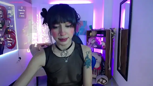 FIORELLA L online show from March 20, 12:32 pm