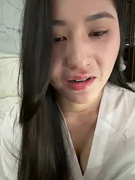 czamabe online show from February 13, 6:04 am