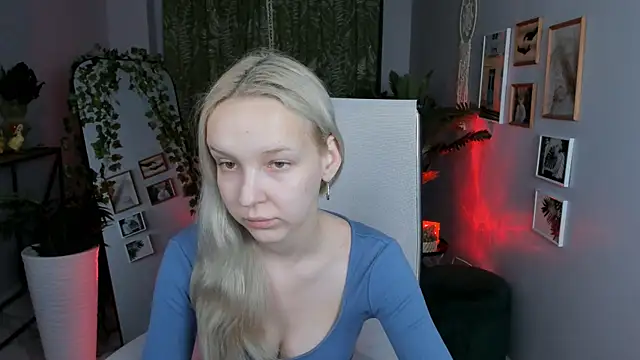 MaoqiBeverly online show from April 3, 3:26 am