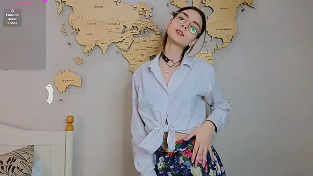 EddieChery online show from March 2, 3:08 pm