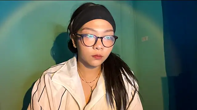 TerisaYellow online show from February 17, 1:21 pm