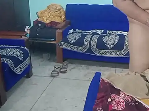 ANURADHA 2006 online show from April 17, 9:50 pm