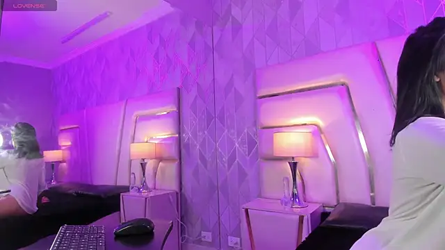 MiaKarsson online show from February 19, 11:54 am