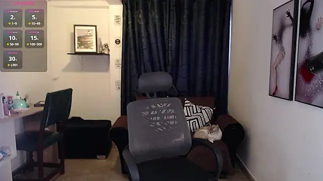 Bella jh online show from March 20, 1:49 pm