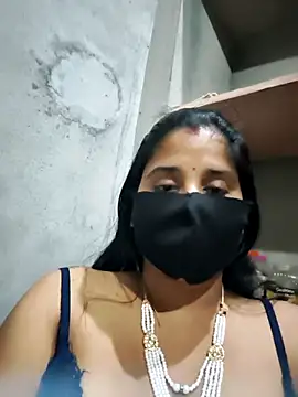 Sexy khushi19 online show from March 7, 9:05 am