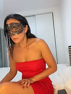 IRISKOSU online show from February 18, 12:43 am