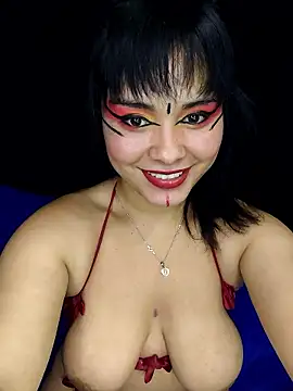 zoe love18 online show from April 6, 4:46 am