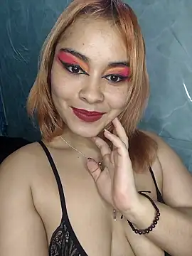 zoe love18 online show from February 16, 2:44 am