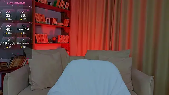 kate  rIna online show from March 4, 2:07 am