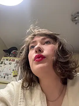 RussianBetty online show from February 5, 2:03 am