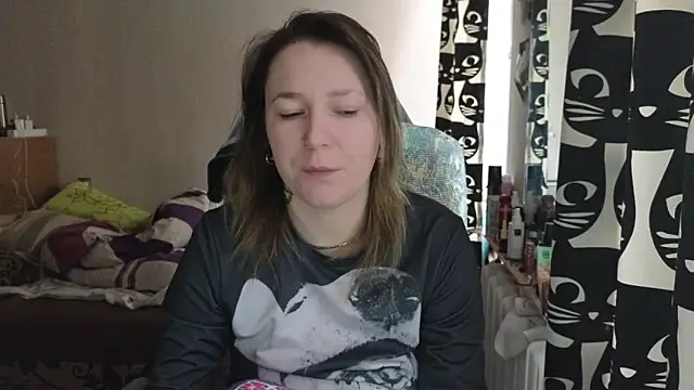 Ozalin  online show from February 9, 11:45 am