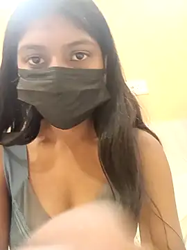 Sarita455 online show from February 9, 9:17 pm