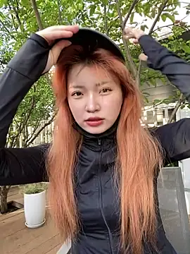 Rabbit-15 online show from April 25, 10:29 am