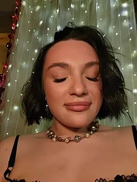 HotDevilGirl  online show from February 13, 4:30 pm