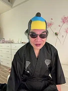 Jap Kabukichan69 Style online show from April 4, 8:13 am