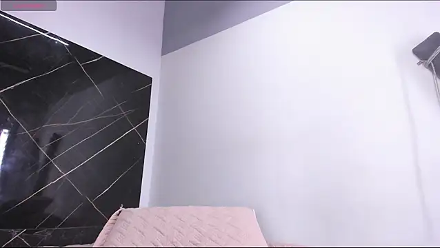 Ana-Spencer online show from February 14, 12:07 pm