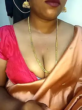 Chinnima143 online show from May 26, 5:45 pm