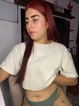 Natasha-Naughty- online show from March 16, 10:03 pm