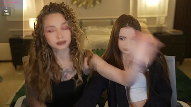 Zlata Sky online show from March 1, 4:07 pm