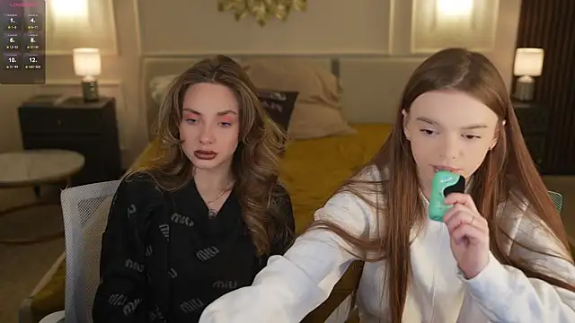 Zlata Sky online show from April 8, 2:52 pm