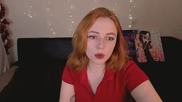 hannamelon  online show from February 5, 8:06 am