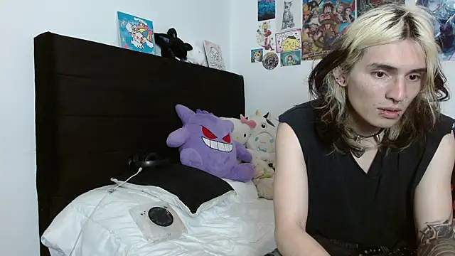 denjireze online show from April 15, 7:58 pm