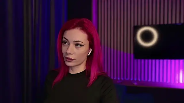 KaylieRosse online show from February 17, 6:07 pm