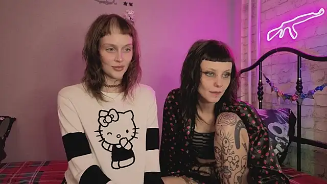 terror souls online show from April 21, 3:41 pm