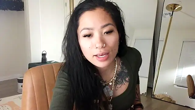 222goddess444you online show from February 16, 2:55 am