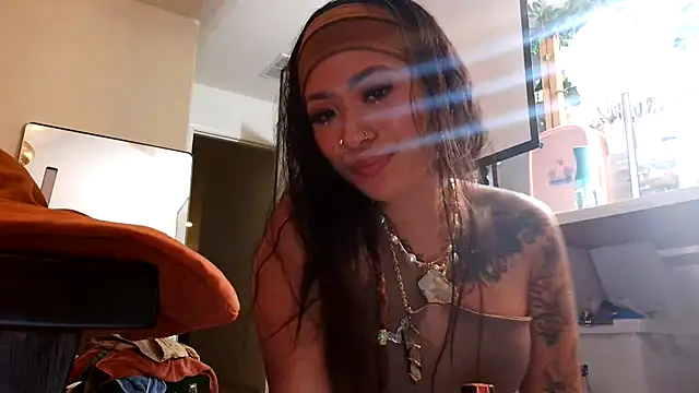 222goddess444you online show from April 3, 5:49 am