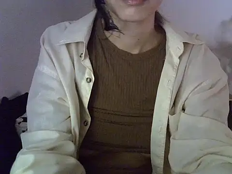 Onirica L online show from February 5, 2:14 am